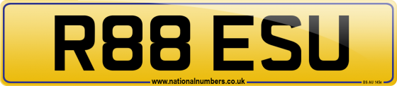 R88 ESU