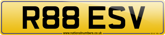 R88 ESV