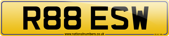 R88 ESW