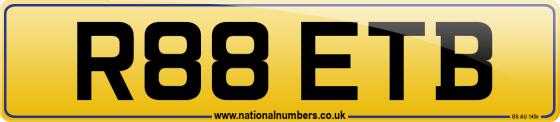 R88 ETB