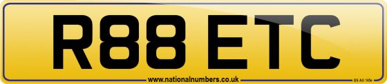 R88 ETC