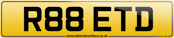 R88 ETD