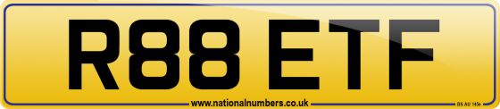 R88 ETF