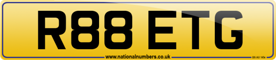 R88 ETG