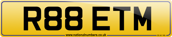 R88 ETM