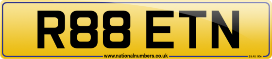 R88 ETN
