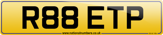 R88 ETP