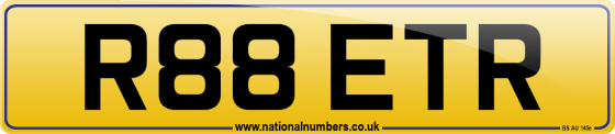 R88 ETR
