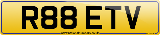 R88 ETV