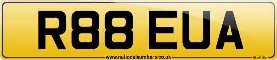 R88 EUA