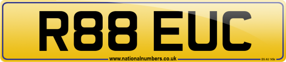 R88 EUC