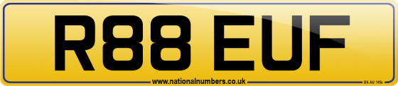 R88 EUF