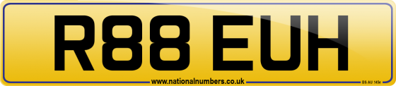 R88 EUH