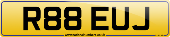 R88 EUJ