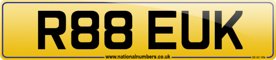 R88 EUK