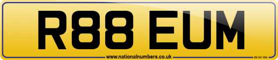 R88 EUM