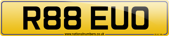 R88 EUO