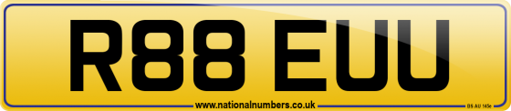R88 EUU