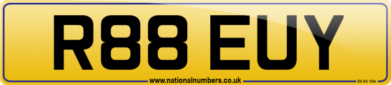 R88 EUY