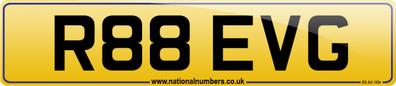 R88 EVG