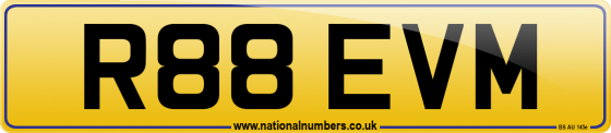 R88 EVM