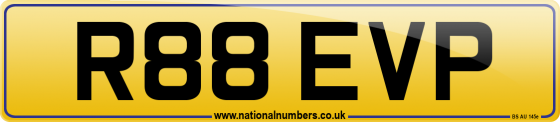 R88 EVP