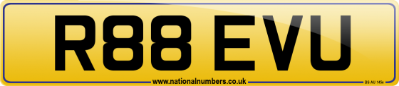 R88 EVU