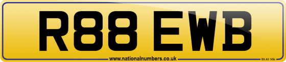 R88 EWB