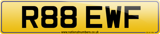 R88 EWF
