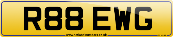 R88 EWG