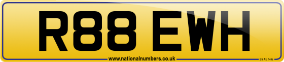 R88 EWH