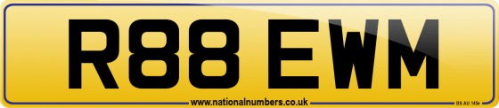 R88 EWM
