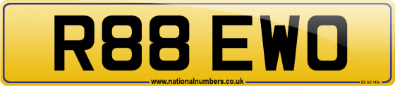 R88 EWO