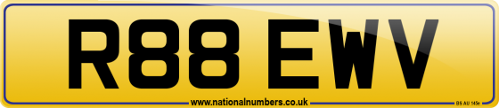 R88 EWV