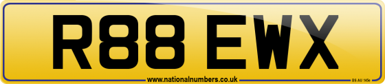 R88 EWX