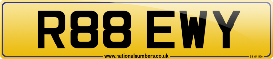 R88 EWY