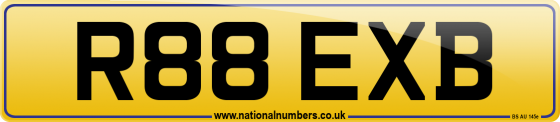 R88 EXB