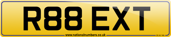 R88 EXT