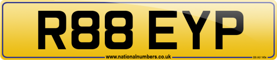 R88 EYP