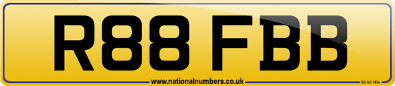 R88 FBB