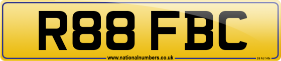 R88 FBC