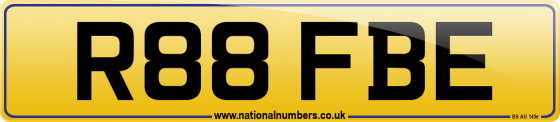 R88 FBE