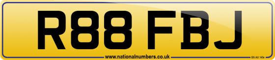 R88 FBJ