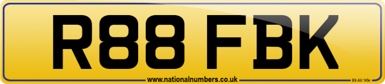 R88 FBK
