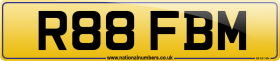 R88 FBM