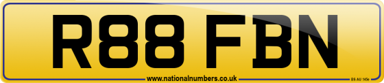 R88 FBN