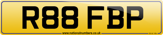 R88 FBP