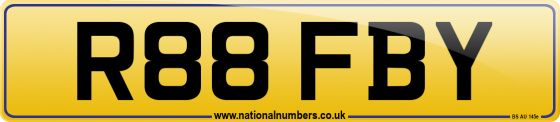 R88 FBY
