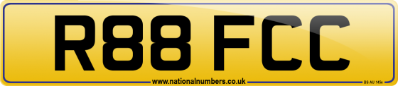 R88 FCC