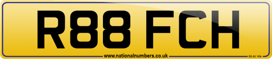 R88 FCH